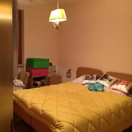 Appartamento Leopardi Con 2 Camere Da Letto *