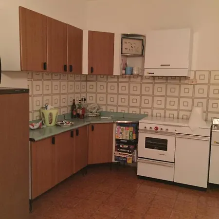 Appartamento Leopardi Con 2 Camere Da Letto * Piobbico