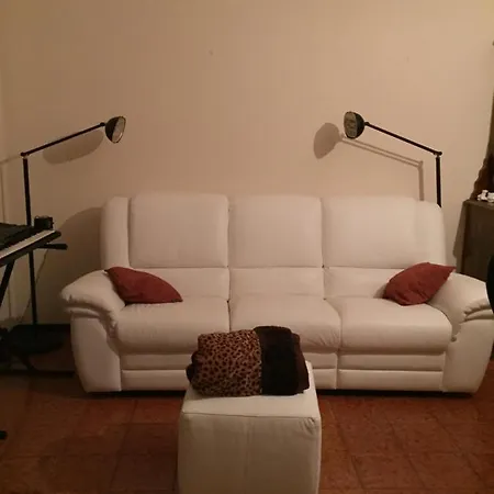 Appartamento Leopardi Con 2 Camere Da Letto Piobbico