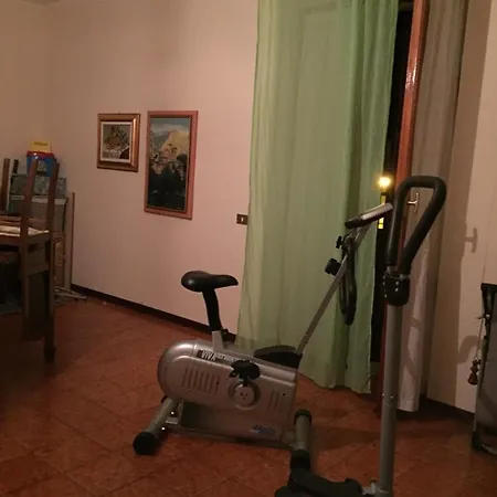Apartment Appartamento Leopardi Con 2 Camere Da Letto Piobbico