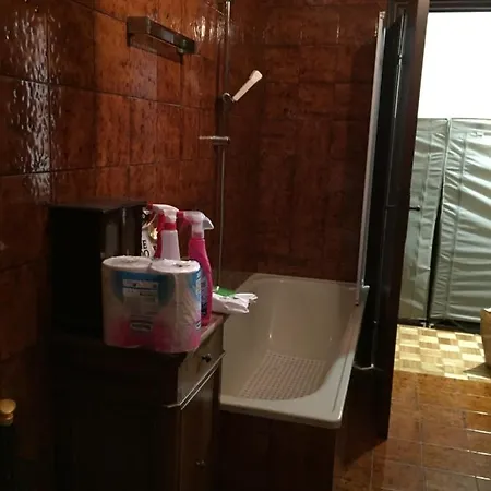 Appartamento Leopardi Con 2 Camere Da Letto Apartment